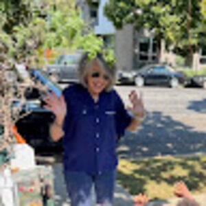 Meet your Posher, Cwasson